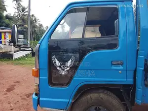 IsuzuCabin for Lorry
