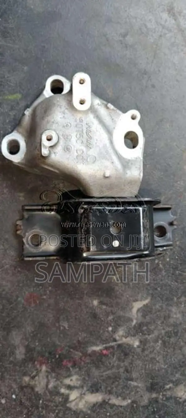 Honda vezel Engine mount Gear box mount Center mount for SUV