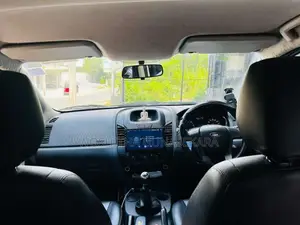 Ford Ranger 2015 Pickup (Used)
