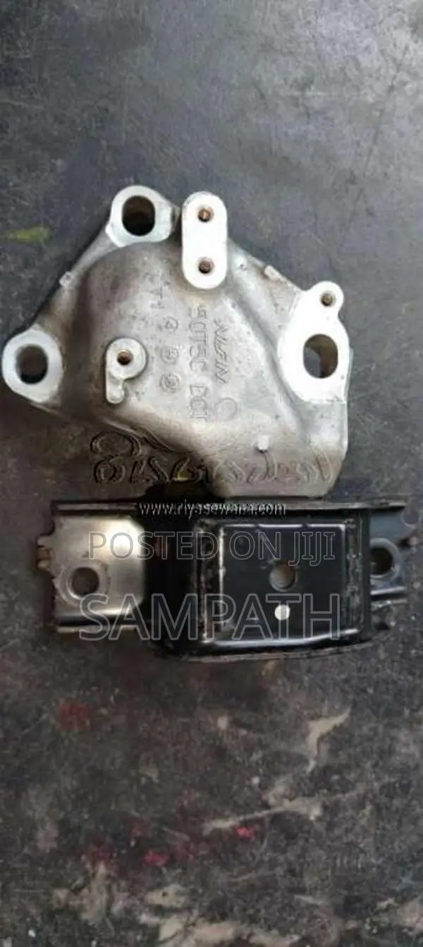 Honda vezel Engine mount Gear box mount Center mount for SUV