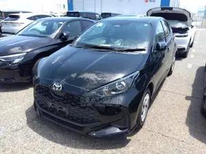 Toyota Yaris G Grade 2024 Car (Used)