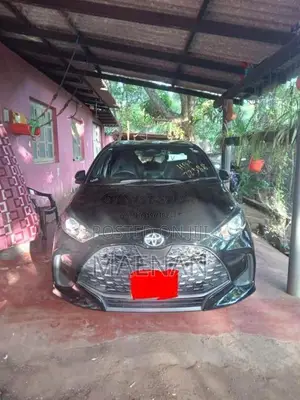 Toyota Yaris G Grade 2024 Car (Used)