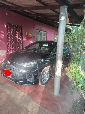 Toyota Yaris G Grade 2024 Car (Used)
