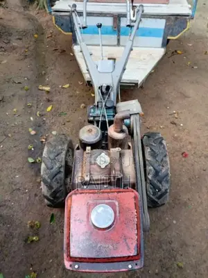Kubota Rk80 1998 Tractor (Used)