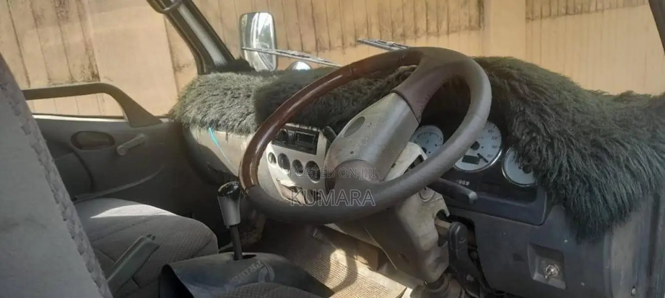 FAW FAW 2013 Crew Cab (Used)