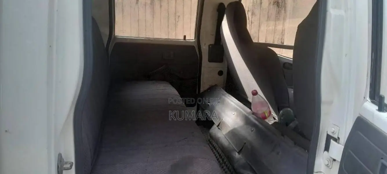 FAW FAW 2013 Crew Cab (Used)