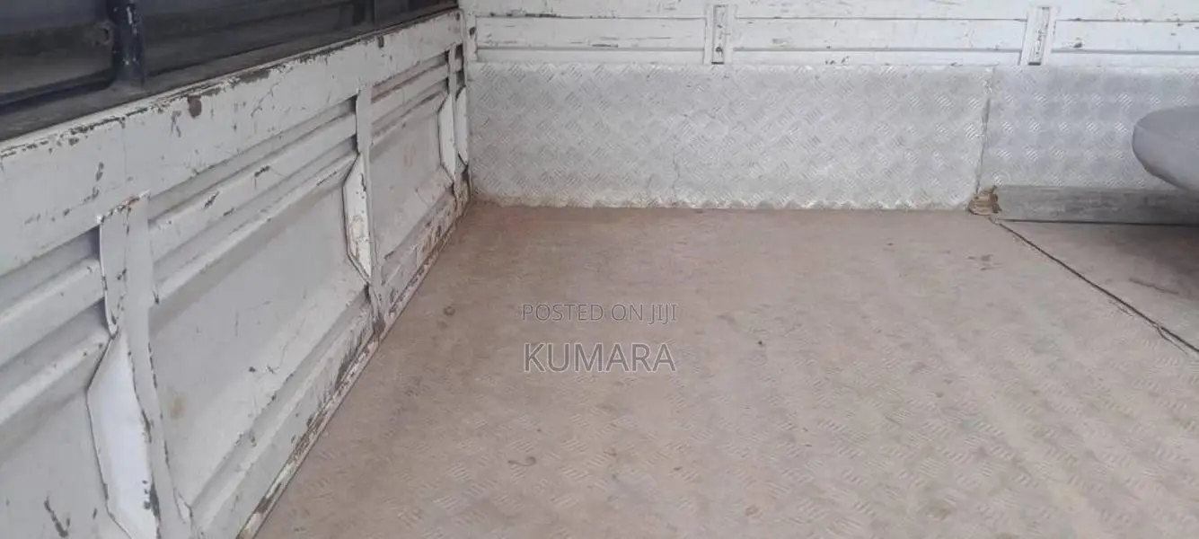 FAW FAW 2013 Crew Cab (Used)