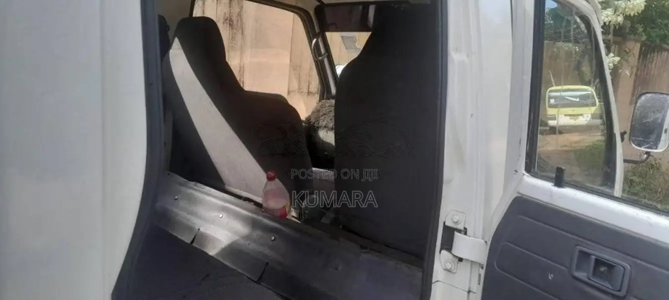FAW FAW 2013 Crew Cab (Used)