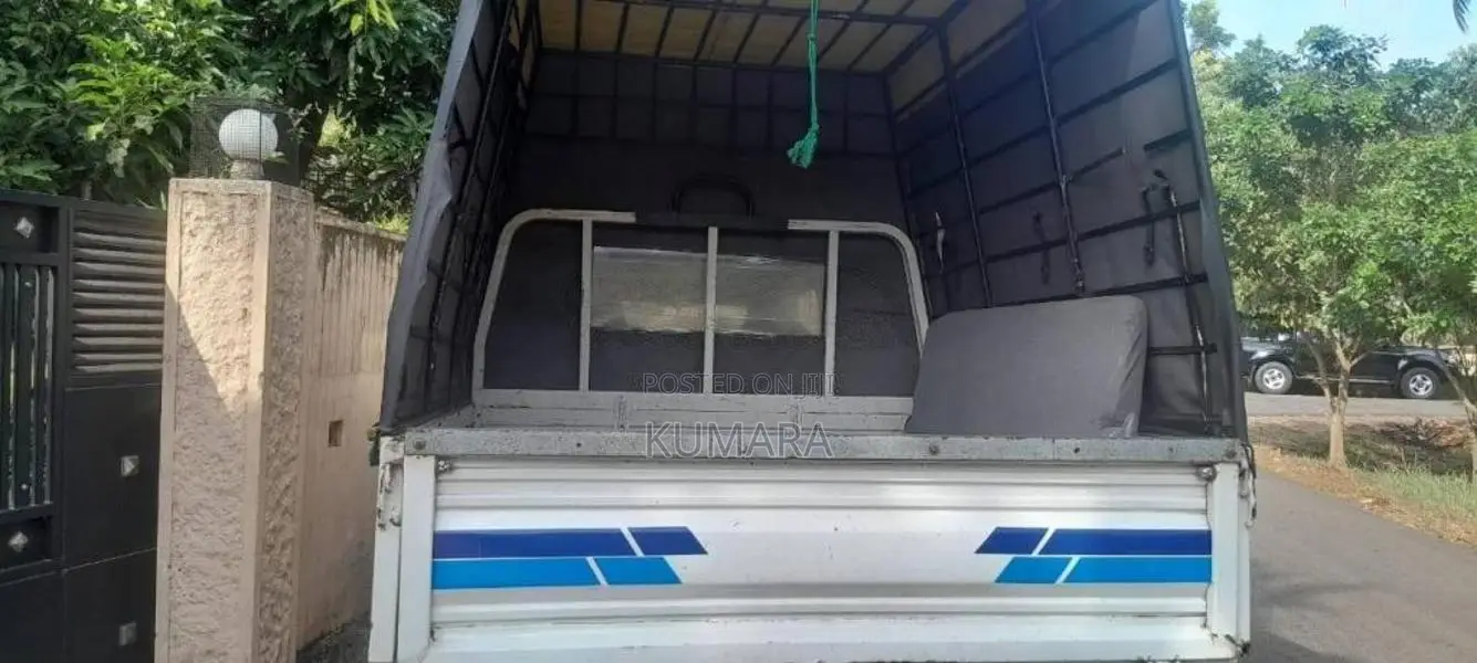 FAW FAW 2013 Crew Cab (Used)