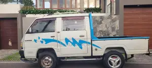 Mitsubishi CrewCab 1982 Crew Cab (Used)
