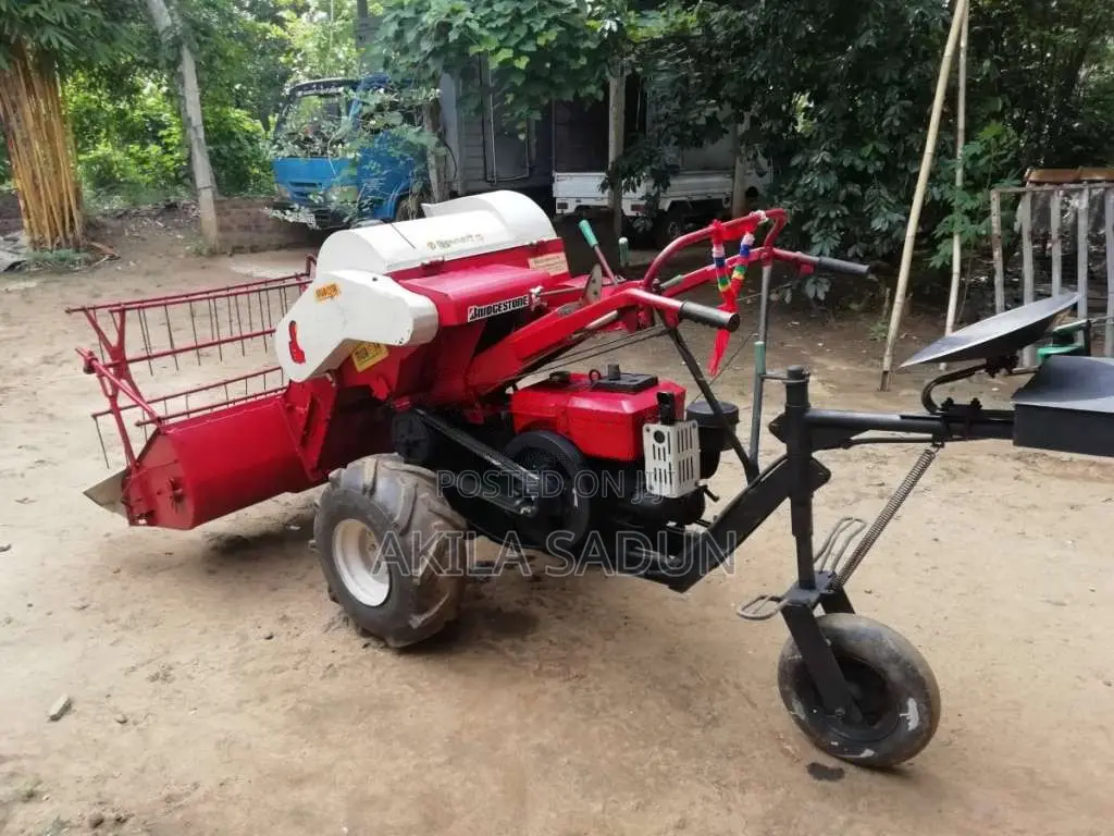 Kubota Kubota 2024 Tractor (Used)
