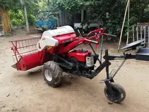 Kubota Kubota 2024 Tractor (Used)