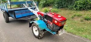 Kubota Rv80 2022 Tractor (Used)