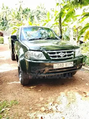 Tata Xenon 2016 Pickup (Used)