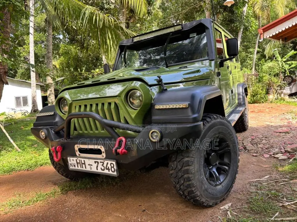 Mahindra Bolero LX 2003 Pickup (Used)