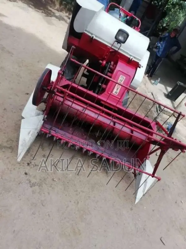 Kubota Kubota 2024 Tractor (Used)