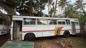 Ashok-Leyland Viking 2004 Bus (Used)