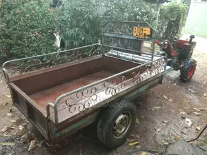 Other Sifang Gn12 2001 Tractor (Used)