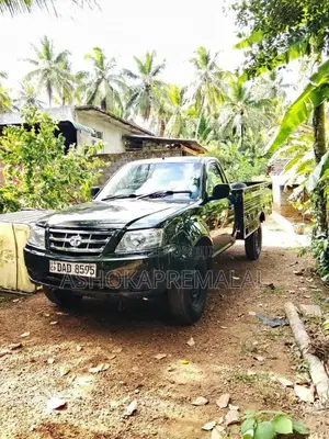 Tata Xenon 2016 Pickup (Used)