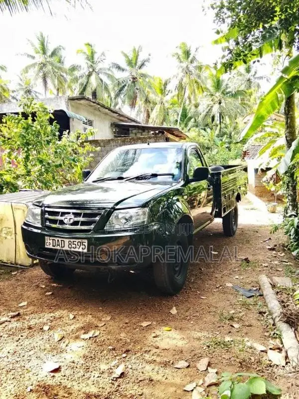 Tata Xenon 2016 Pickup (Used)