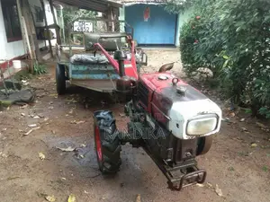 Other Sifang Gn12 2001 Tractor (Used)