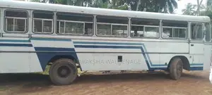 Ashok-Leyland Viking 2010 Bus (Used)