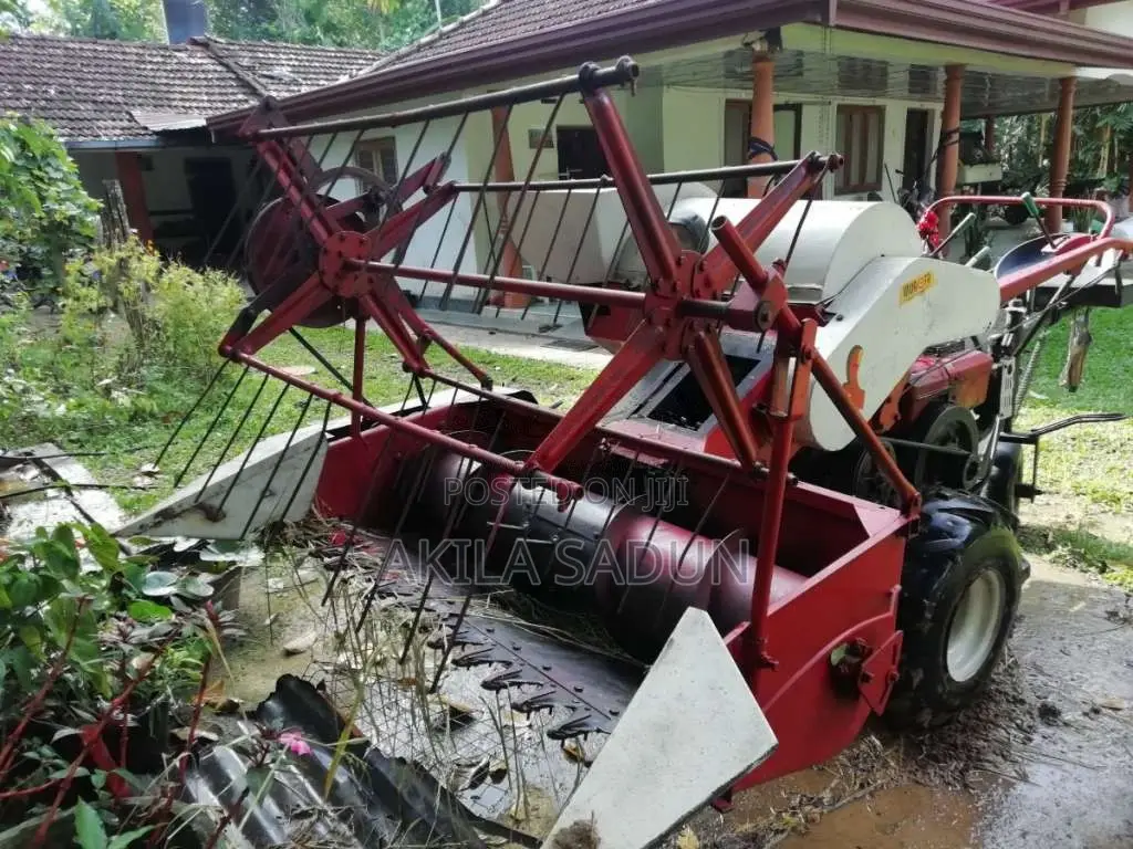 Kubota Kubota 2024 Tractor (Used)