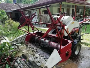 Kubota Kubota 2024 Tractor (Used)