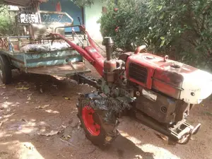 Other Sifang Gn12 2001 Tractor (Used)