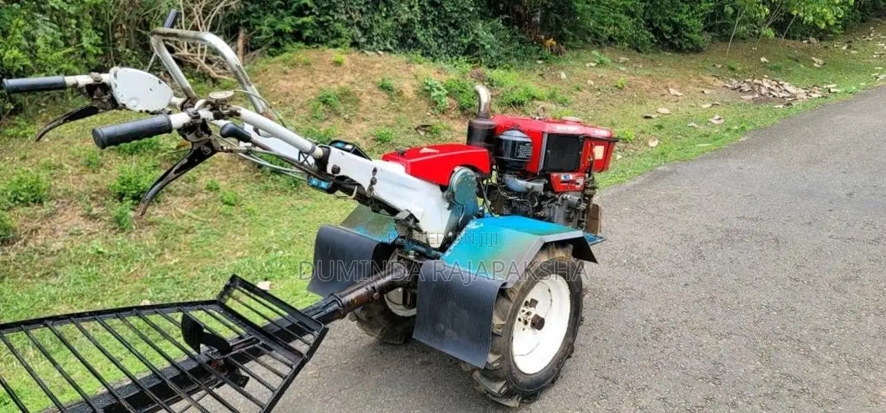 Kubota Rv80 2022 Tractor (Used)