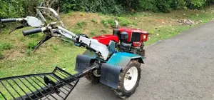 Kubota Rv80 2022 Tractor (Used)