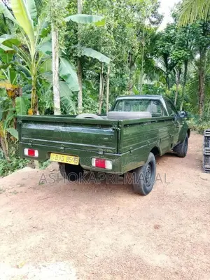 Tata Xenon 2016 Pickup (Used)