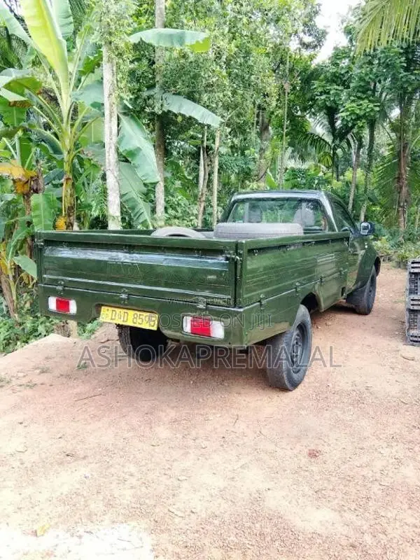 Tata Xenon 2016 Pickup (Used)