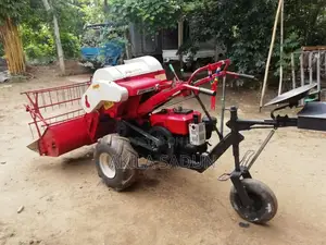 Kubota Kubota 2024 Tractor (Used)