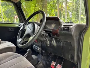 Mahindra Bolero LX 2003 Pickup (Used)