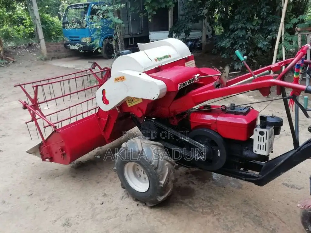 Kubota Kubota 2024 Tractor (Used)