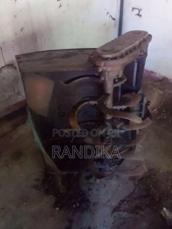Other Sifang Gn12 2001 Tractor (Used)