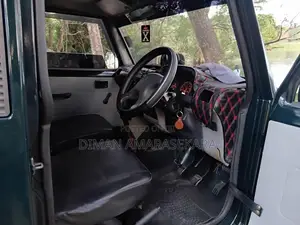 Mahindra Bolero 2014 Pickup (Used)