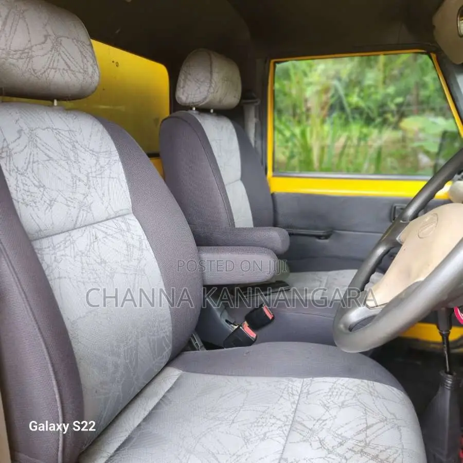 Mahindra Bolero 2016 Pickup (Used)