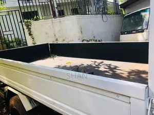 JMC CrewCab 2013 Crew Cab (Used)