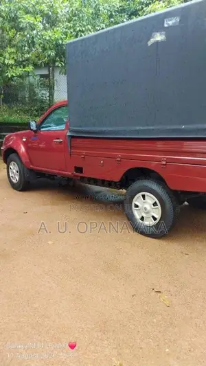 Tata XENON 2015 Pickup (Used)
