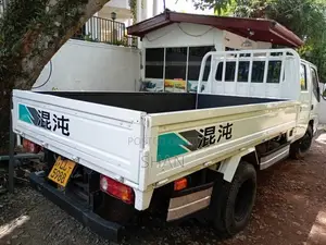 JMC CrewCab 2013 Crew Cab (Used)
