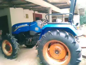 New-Holland 4710 4wd 2020 Tractor (Used)