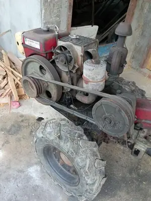 Kubota Sifang 2010 Tractor (Used)