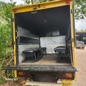 Mahindra Bolero 2016 Pickup (Used)