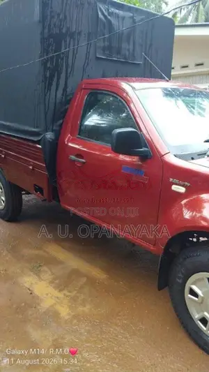 Tata XENON 2015 Pickup (Used)
