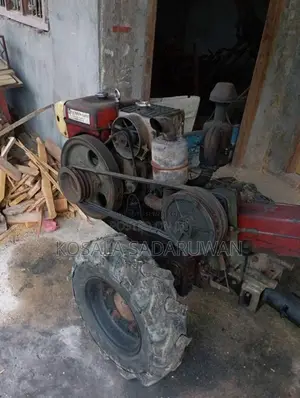 Kubota Sifang 2010 Tractor (Used)