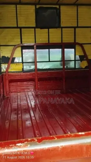 Tata XENON 2015 Pickup (Used)