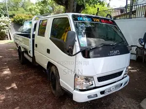 JMC CrewCab 2013 Crew Cab (Used)
