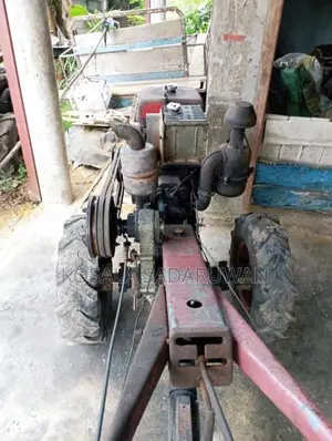 Kubota Sifang 2010 Tractor (Used)